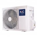 Кондиціонер NC clima Stonehenge NCI09EHSIw1eu/NCO09EHSIw1eu